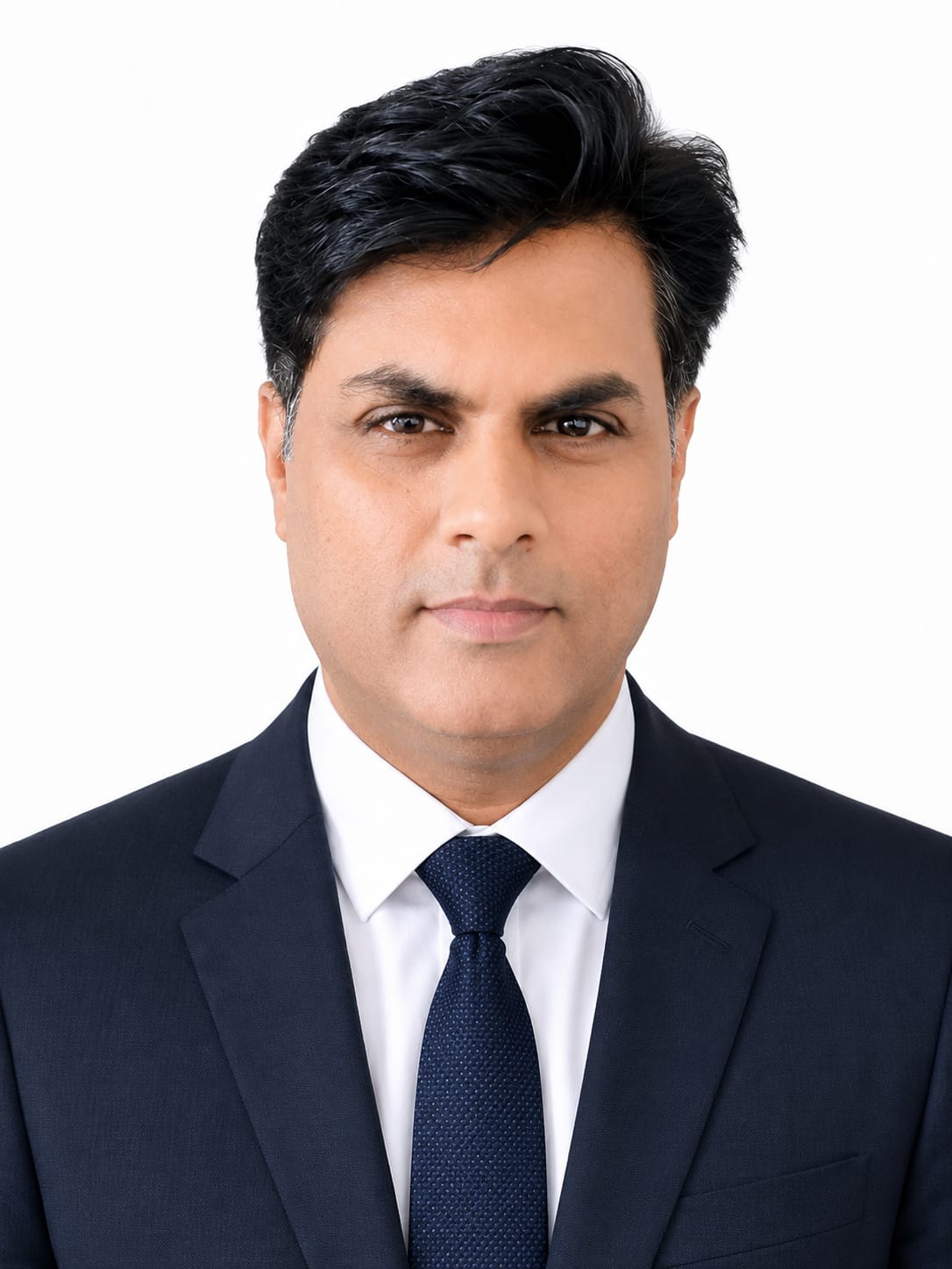 Amit Patel