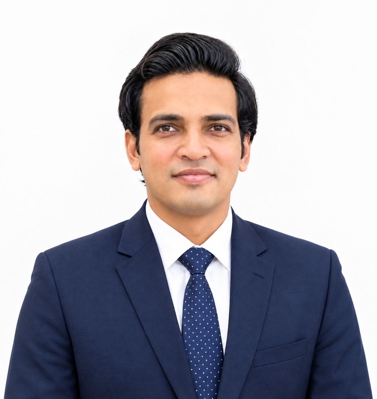 Pragnesh Savaliya
